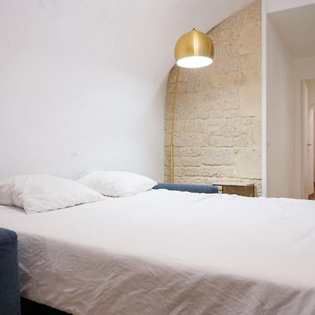 Loft 2 Bedroom Marais, Notre Dame Ac By Lcc Agency باريس المظهر الخارجي الصورة