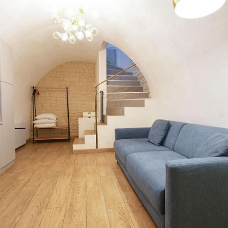 Loft 2 Bedroom Marais, Notre Dame Ac By Lcc Agency باريس المظهر الخارجي الصورة