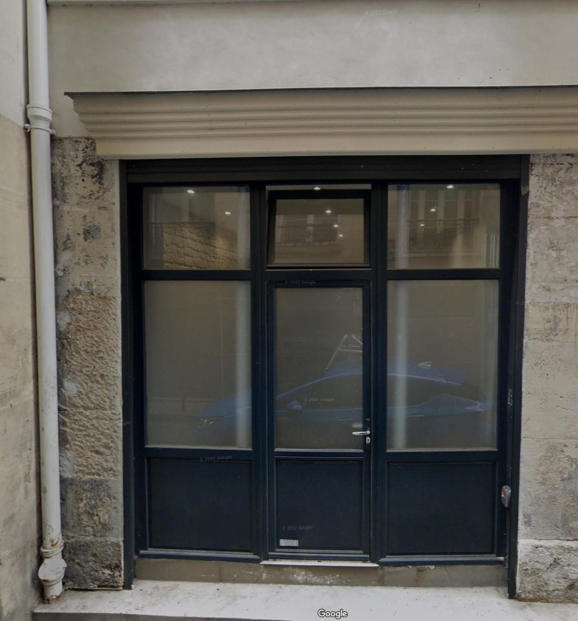 Loft 2 Bedroom Marais, Notre Dame Ac By Lcc Agency باريس المظهر الخارجي الصورة
