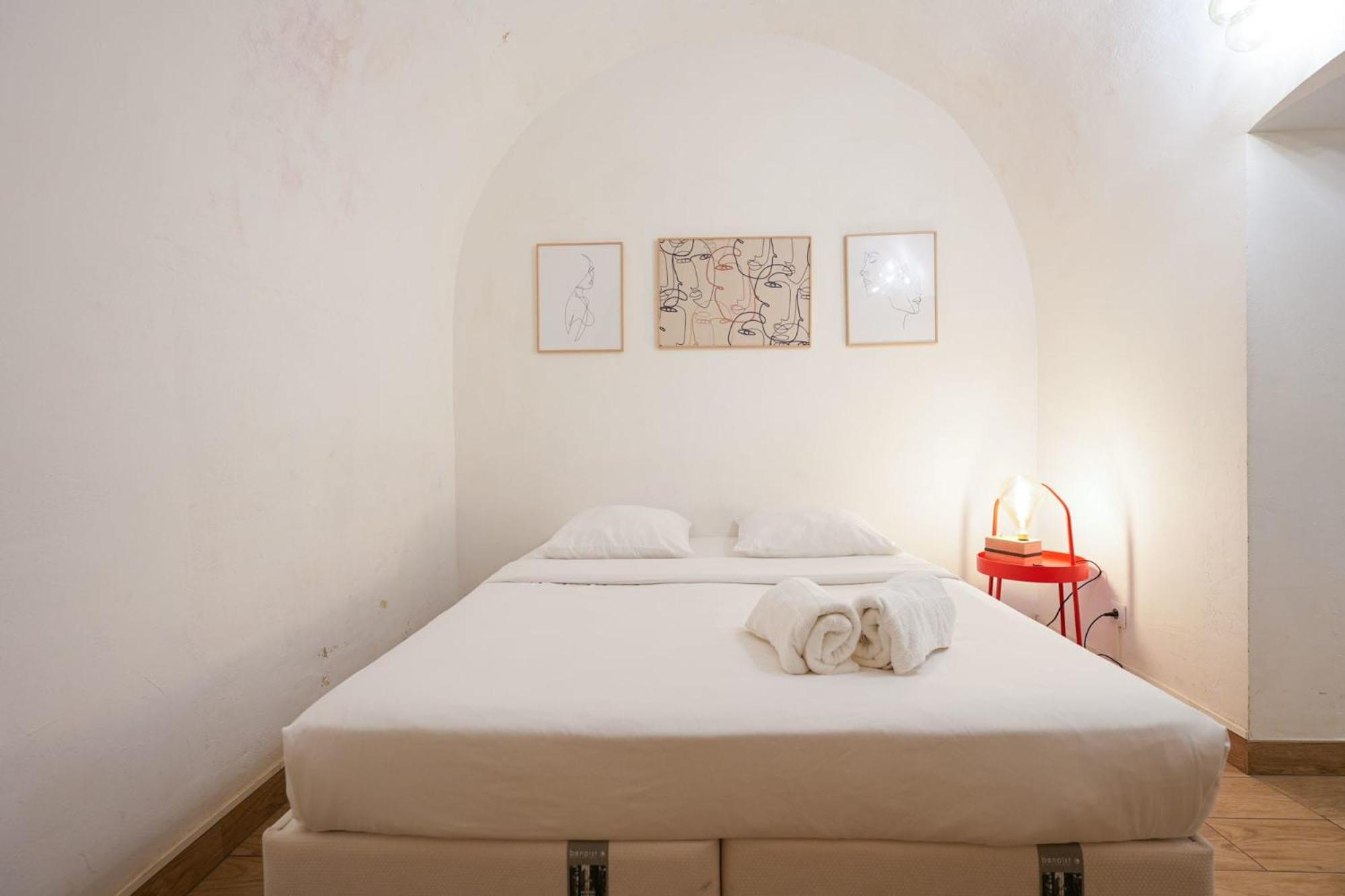 Loft 2 Bedroom Marais, Notre Dame Ac By Lcc Agency باريس المظهر الخارجي الصورة