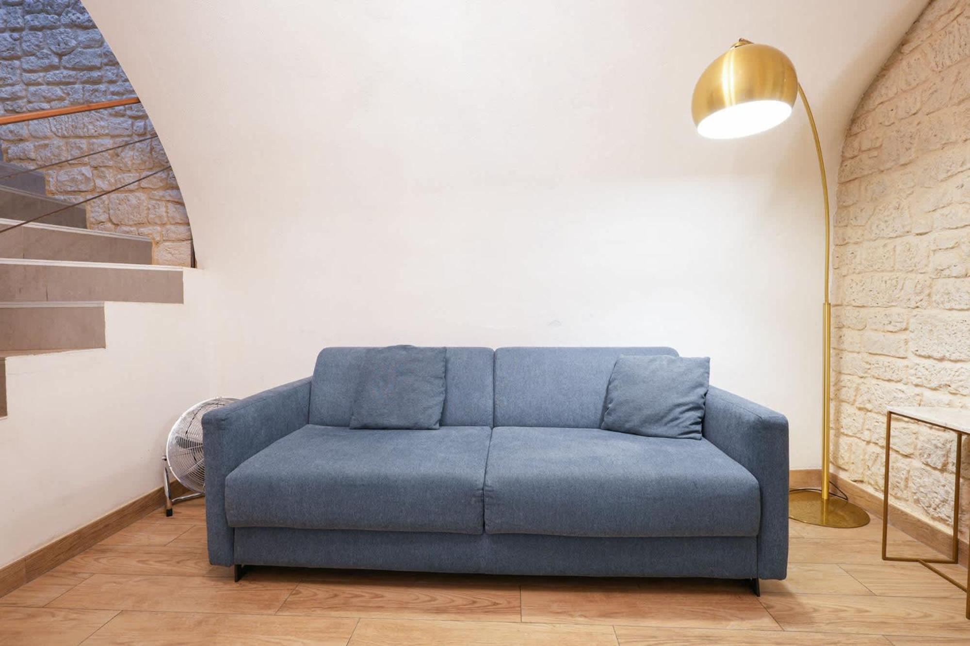 Loft 2 Bedroom Marais, Notre Dame Ac By Lcc Agency باريس المظهر الخارجي الصورة