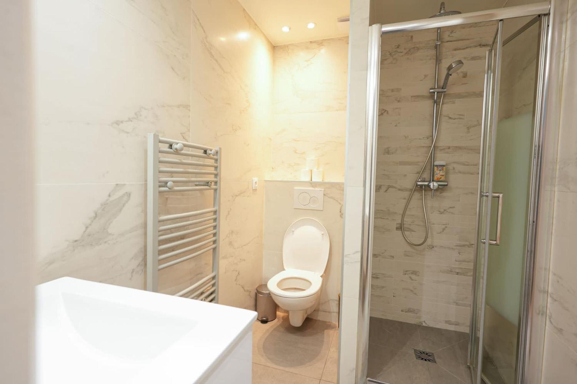 Loft 2 Bedroom Marais, Notre Dame Ac By Lcc Agency باريس المظهر الخارجي الصورة